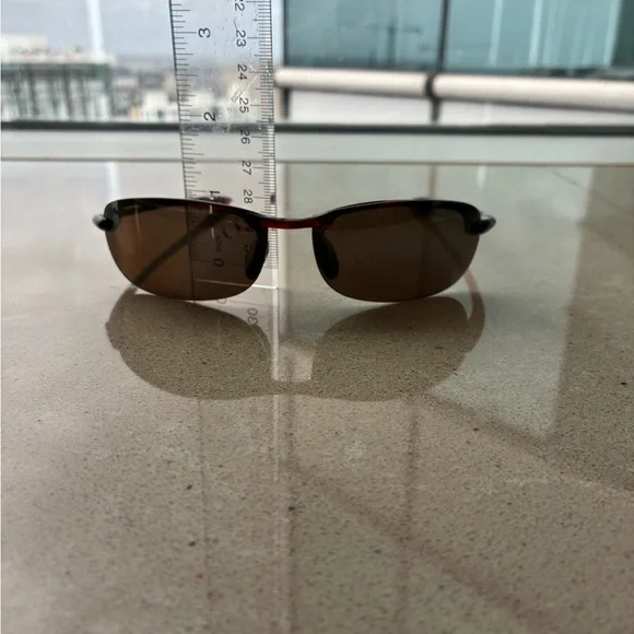 Maui Jim Sunglasses made in japan - Picture 3 of 14